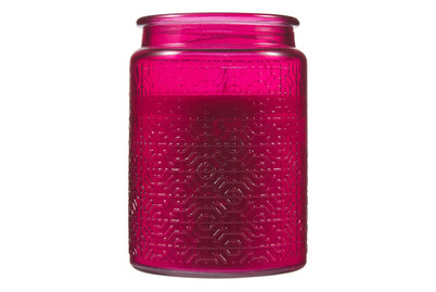 Image of Citronella Glas Pink bei JUMBO