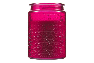 Image of Citronella Glas Pink