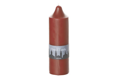 Image of Church Candle Antikrot 7.5X25Cm bei JUMBO