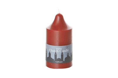 Image of Church Candle Antikrot 7.5X15Cm bei JUMBO