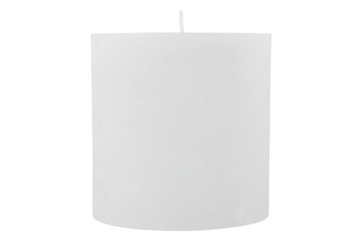Image of Windlicht Rustico Weiss bei JUMBO