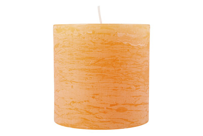 Image of Windlicht Rustico Orange bei JUMBO