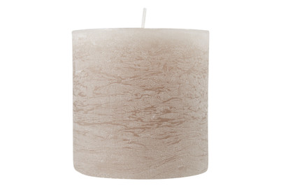 Image of Windlicht Rustico Taupe bei JUMBO