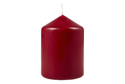Image of Zylinderkerze Antikrot bei JUMBO
