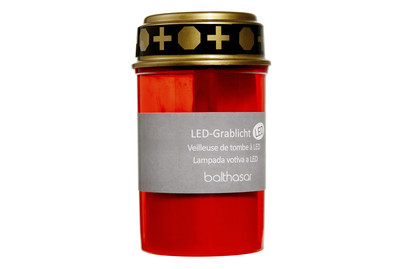 Image of Led-Grabkerze bei JUMBO