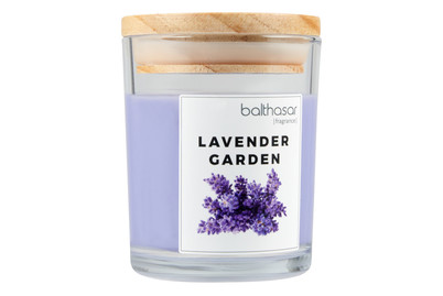 Image of balthasar Duftglas klein bei JUMBO