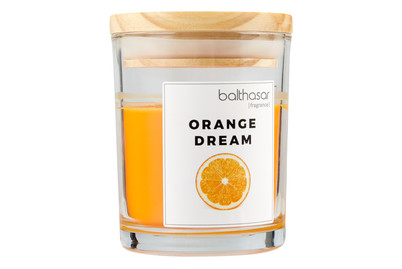 Image of balthasar Duftglas klein Orange Dream bei JUMBO