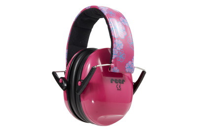 Image of Reer Kapselgehörschutz Silent Guard Kids bei JUMBO