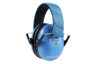 Image of Reer Kapselgehörschutz Silentguard bei JUMBO