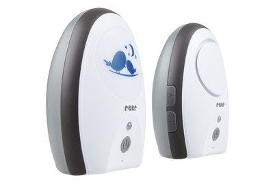 Image of Reer Digitales Babyphone bei JUMBO