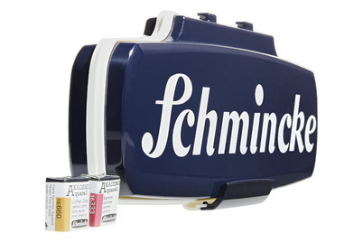 Image of Akademie Aquarell Kasten bei JUMBO