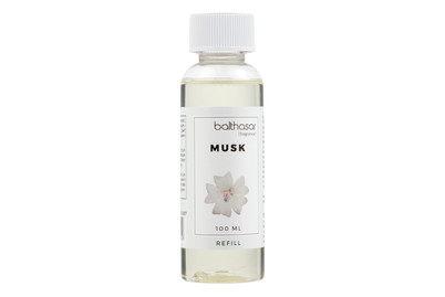 Image of balthasar Diffuser Refill Musk bei JUMBO