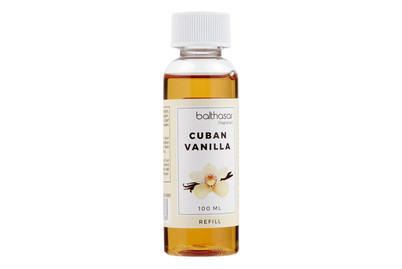 Image of balthasar Diffuser Refill Cuban Vanilla bei JUMBO