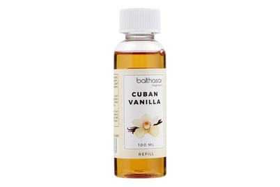 Image of balthasar Diffuser Refill Cuban Vanilla
