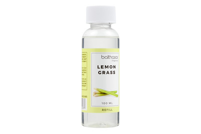 Image of balthasar Diffuser Refill Lemongrass bei JUMBO