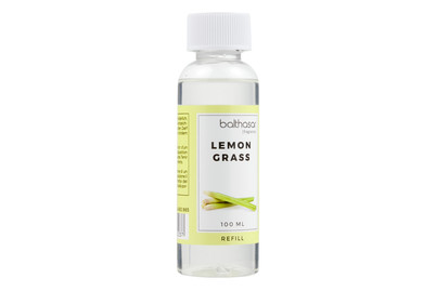 Image of balthasar Diffuser Refill Lemongrass