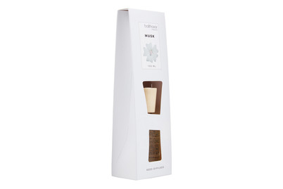 Image of balthasar Diffuser Musk bei JUMBO