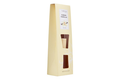Image of balthasar Diffuser Cuban Vanilla bei JUMBO