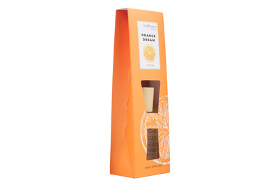 Image of balthasar Diffuser Orange Dream bei JUMBO