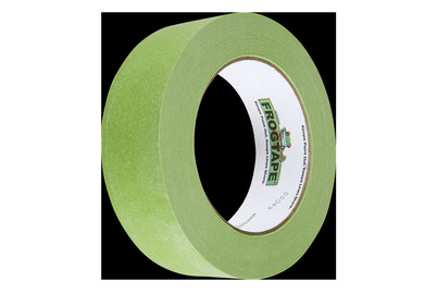 Image of Malerabdeckband bei JUMBO