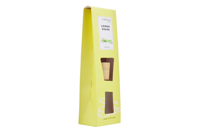 Image of balthasar Diffuser Lemongrass bei JUMBO