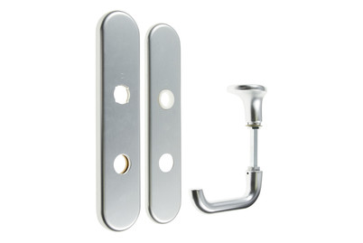 Image of Türschutz GRT Rz78 Drücker/Knauf bei JUMBO