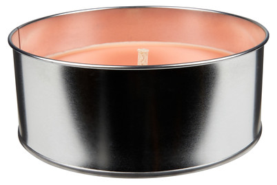 Image of balthasar Outdoorkerze Citronella coral bei JUMBO