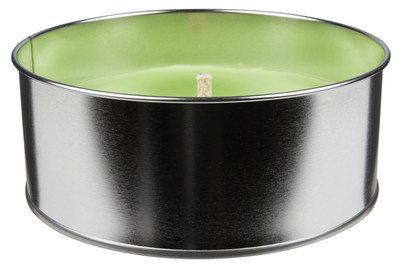 Image of balthasar Outdoorkerze Citronella hellgrün bei JUMBO