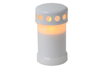 Image of LED Grablicht Weiss bei JUMBO