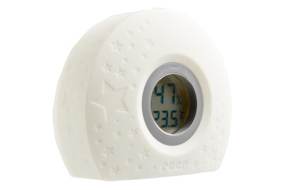 Image of Reer Digitales Hygro- und Thermometer bei JUMBO