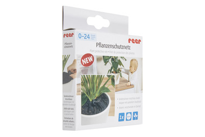 Image of Reer Pflanzenschutznetz bei JUMBO