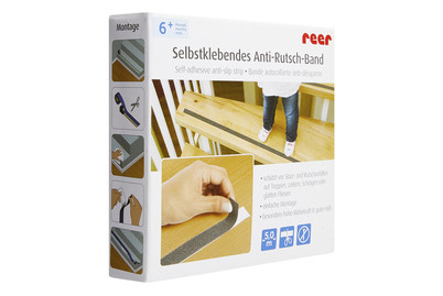 Image of Reer Anti-Rutsch Band bei JUMBO