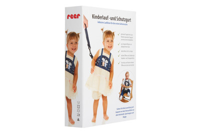 Image of Reer Kinderlauf- und Schutzgurt bei JUMBO