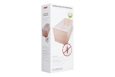 Image of Reer Insektenschutz für Kinderbett bei JUMBO