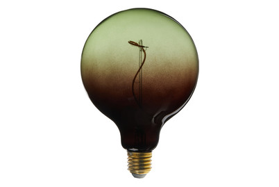 Image of Star Trading LED Leuchtmittel E27 G125 Colourmix 65 lm bei JUMBO