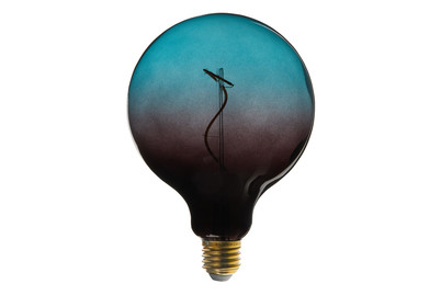 Image of Star Trading LED Leuchtmittel E27 G125 Colourmix 58 lm bei JUMBO