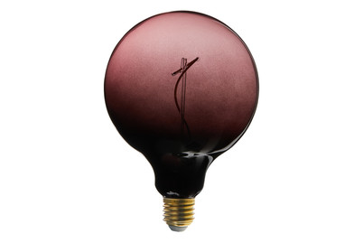 Image of Star Trading LED Leuchtmittel E27 G125 Colourmix bei JUMBO