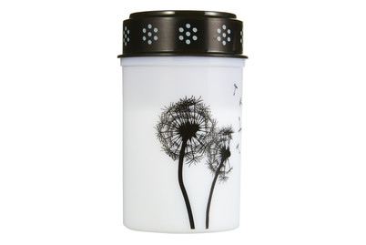 Image of LED Grablicht Blume bei JUMBO