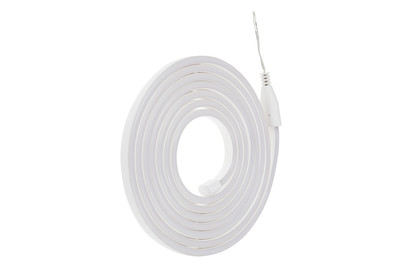 Image of Star Trading Lichtschlauch Rope Light Flat Neon bei JUMBO