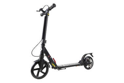 Image of Scooter Deluxe