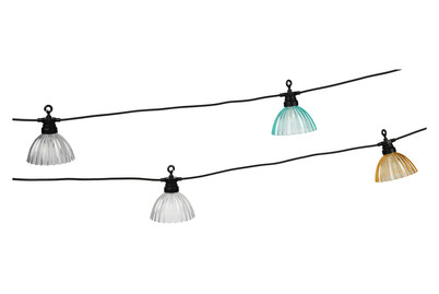 Image of Star Trading Lichterkette Circus Shade