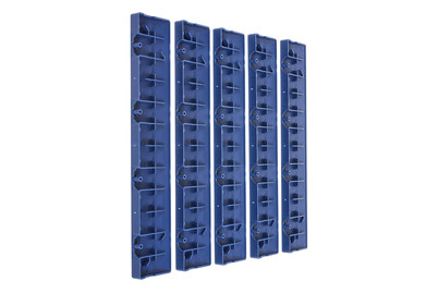 Image of Bergo Rampe Royal Himmelblau bei JUMBO