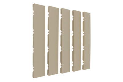 Image of Rampe Royal Sand 300X55X13Mm bei JUMBO