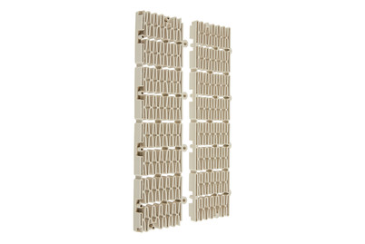 Image of Bergo Dehnleiste Royal Sand bei JUMBO