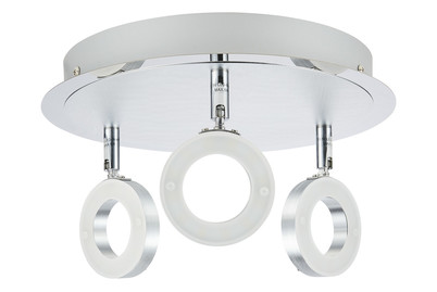 Image of LED Deckenlampe Sileda bei JUMBO