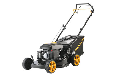 Image of McCulloch Benzin-Rasenmäher MAC M51-150R Classic bei JUMBO