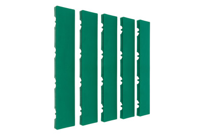 Image of Bergo Rampe Royal Grün bei JUMBO