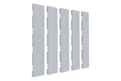 Image of Bergo Rampe Royal Grau bei JUMBO