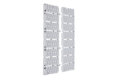 Image of Bergo Dehnleiste Royal grau bei JUMBO