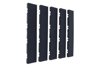 Image of Bergo Rampe Kunststoff Royal bei JUMBO